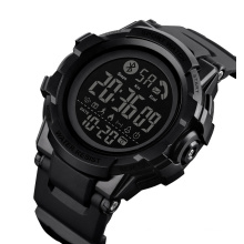 hot sale SKMEI 1501 multifunctional digital analog watch newest smart military time digital watches